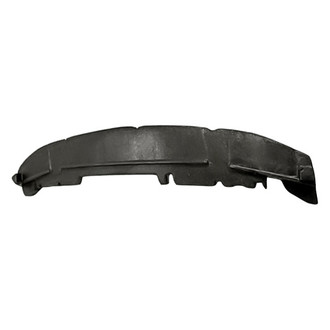Replacement - Front Bumper Support Absorber (Standard Line)
