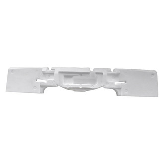 Replacement - Rear Bumper Absorber (Standard Line)