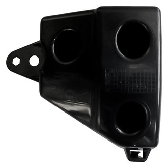 Replacement - Front Outer Passenger Side Bumper Reinforcement (Standard Line)