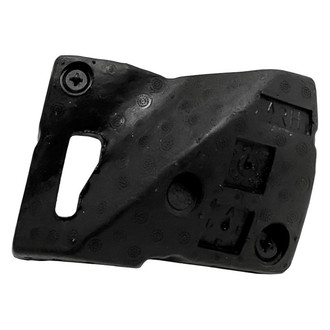Replacement - Front Passenger Side Bumper Absorber (Standard Line)