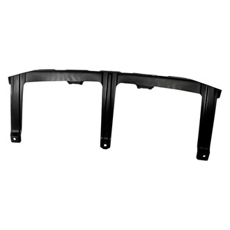 Replacement - Front Lower Bumper Absorber (CAPA Certified)