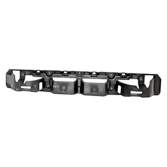 Replacement - Rear Bumper Absorber (CAPA Certified)