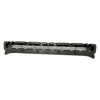 Replacement - Front Bumper Absorber (CAPA Certified)