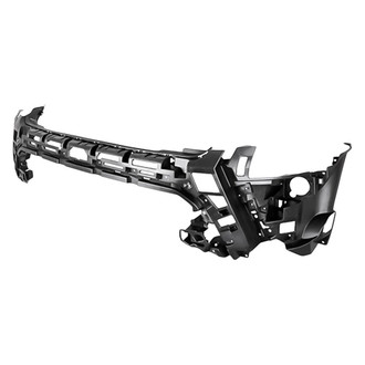 Replacement - Front Bumper Absorber (CAPA Certified)
