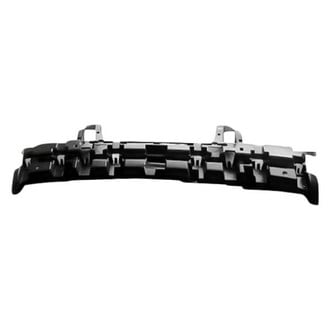 Replacement - Rear Bumper Absorber (CAPA Certified)