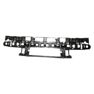 Replacement - Rear Bumper Absorber (CAPA Certified)