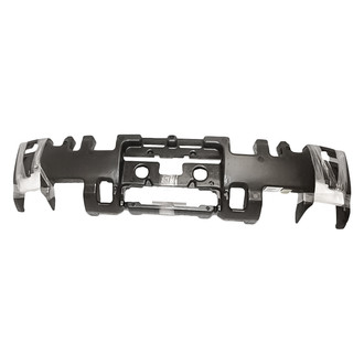Replacement - Rear Bumper Absorber (CAPA Certified)