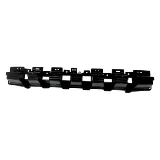 Replacement - Rear Bumper Absorber (CAPA Certified)