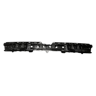 Replacement - Rear Upper Bumper Absorber (CAPA Certified)