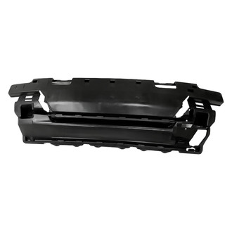 Replacement - Rear Lower Bumper Cover Support (CAPA Certified)