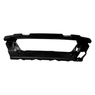 Replacement - Rear Lower Bumper Absorber (CAPA Certified)