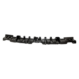 Replacement - Rear Bumper Absorber (CAPA Certified)