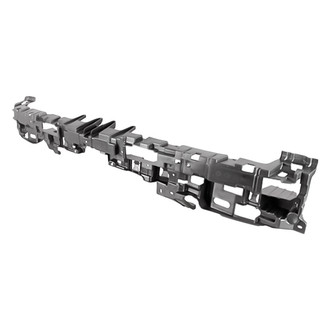 Replacement - Rear Outer Bumper Absorber (Standard Line)