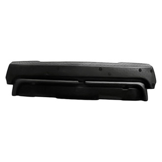 Replacement - Front Bumper Absorber (CAPA Certified)