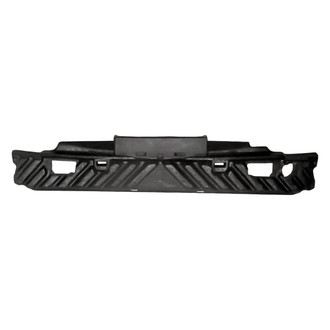 Replacement - Front Bumper Absorber (CAPA Certified)