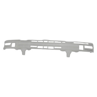Replacement - Rear Bumper Absorber (CAPA Certified)