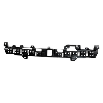 Replacement - Rear Bumper Absorber (CAPA Certified)