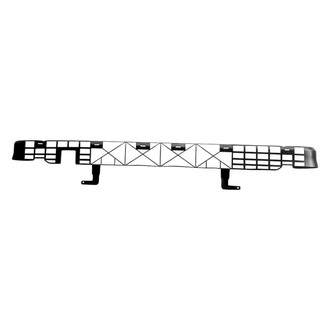 Replacement - Rear Bumper Absorber (CAPA Certified)