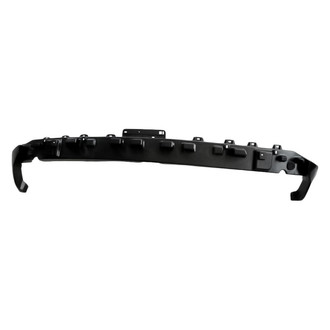Replacement - Rear Bumper Absorber (CAPA Certified)