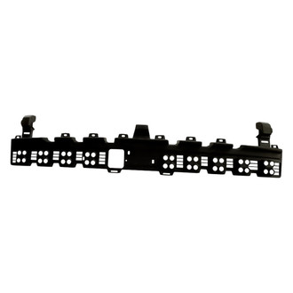 Replacement - Rear Bumper Absorber (CAPA Certified)