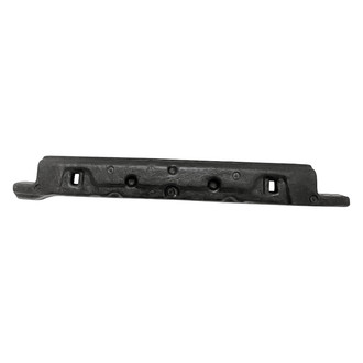 Replacement - Front Bumper Absorber (CAPA Certified)