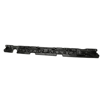 Replacement - Front Bumper Absorber (CAPA Certified)