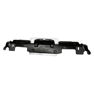 Replacement - Front Bumper Absorber (CAPA Certified)