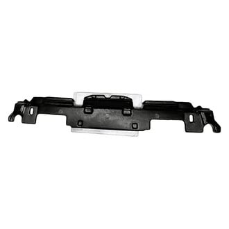 Replacement - Front Bumper Absorber (Standard Line)