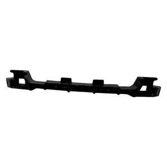 Replacement - Front Upper Bumper Absorber (CAPA Certified)
