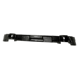Replacement - Front Upper Bumper Absorber (CAPA Certified)
