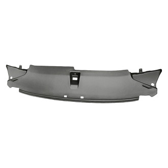 Replacement - Front Lower Bumper Absorber (Standard Line)