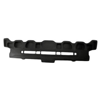 Replacement - Rear Bumper Absorber (CAPA Certified)