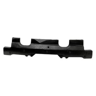 Replacement - Rear Bumper Absorber (CAPA Certified)