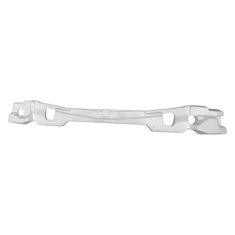 Replacement - Front Bumper Absorber (Standard Line)