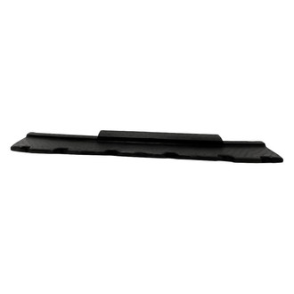 Replacement - Front Upper Bumper Absorber (CAPA Certified)