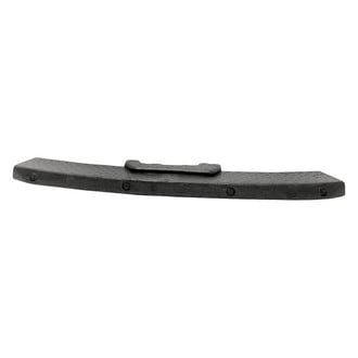 Replacement - Front Upper Bumper Absorber (Standard Line)