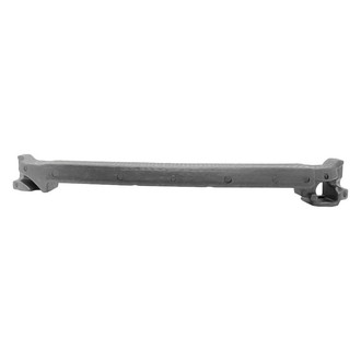 Replacement - Front Lower Bumper Absorber (Standard Line)