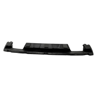 Replacement - Front Lower Bumper Absorber (Standard Line)