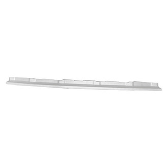 Replacement - Front Lower Bumper Absorber (CAPA Certified)