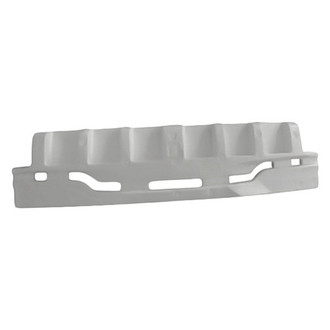 Replacement - Rear Bumper Absorber (CAPA Certified)