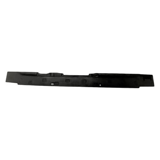 Replacement - Rear Lower Bumper Absorber (CAPA Certified)