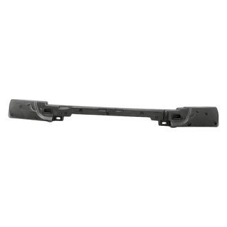 Replacement - Rear Lower Bumper Absorber (CAPA Certified)