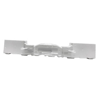 Replacement - Rear Bumper Absorber (CAPA Certified)
