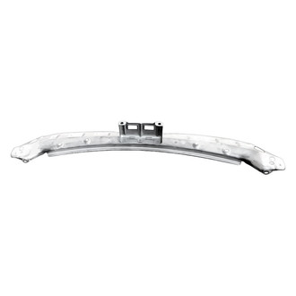 Replacement - Front Upper Bumper Absorber (Standard Line)