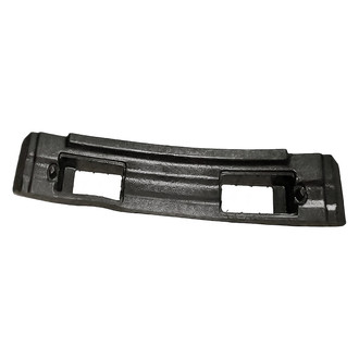 Replacement - Front Upper Bumper Absorber