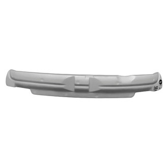 Replacement - Rear Bumper Absorber (CAPA Certified)