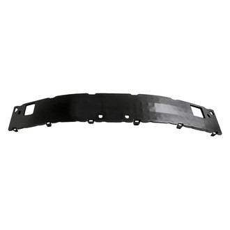 Replacement - Front Bumper Absorber (CAPA Certified)