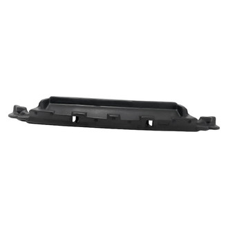 Replacement - Front Upper Bumper Absorber (CAPA Certified)