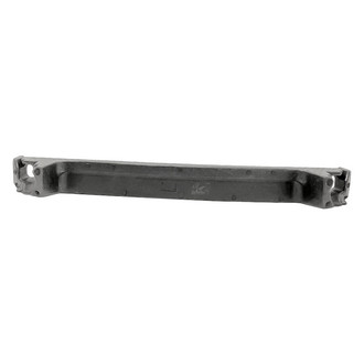 Replacement - Front Upper Bumper Absorber (CAPA Certified)