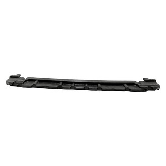 Replacement - Front Lower Bumper Absorber (CAPA Certified)